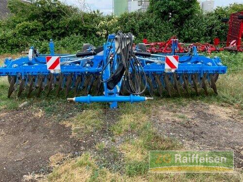 Lemken Rubin 10/600kua Anul fabricaţiei 2023 Bruchsal