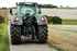 Tracteur FENDT Vario 828 S4 Profi Plus Image 2