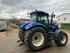 Tracteur New Holland T7.210 Image 2