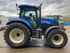 Traktor New Holland T7.210 Bild 7