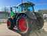 Traktor Fendt Vario 828 S4 Profi Plus Bild 3