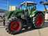Traktor Fendt Vario 828 S4 Profi Plus Bild 8