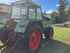 Fendt Favorit 611 LS Bild 4