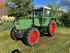 Traktor Fendt Favorit 611 LS Bild 9