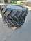 Complete Wheel Mitas HC 70 Image 3