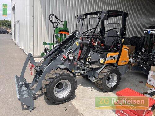 Giant - 2300 HD