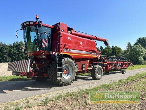 Case IH 2388 Rok produkcji 2008 Walldürn