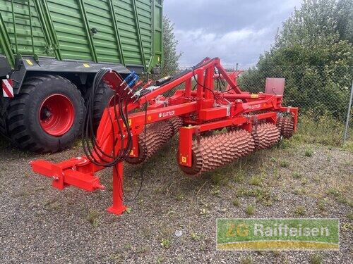 Güttler Master 820
