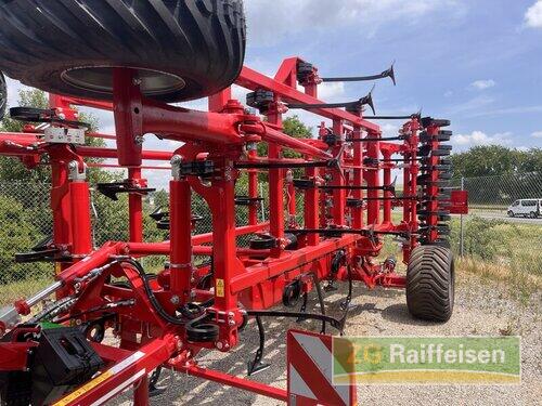 Horsch Cruiser 5 XL