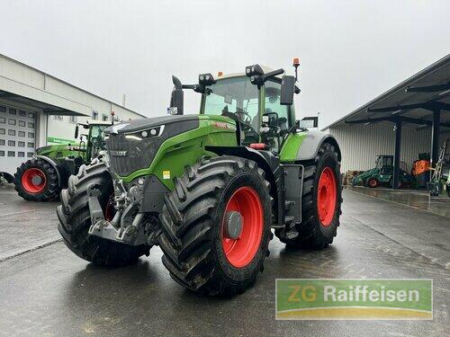 FENDT 1050 Année de construction 2024 A 4 roues motrices