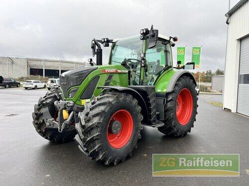 FENDT 720