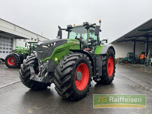 Fendt 1050 Vario Год выпуска 2024 Привод на 4 колеса