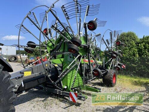 Fendt Former 14055 Gen.2 Baujahr 2024 Walldürn