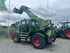 Engin De Manutention Télescopique Fendt Cargo 955 Image 1