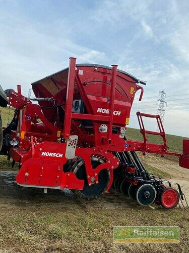 Horsch Versa 3 Kr Año de fabricación 2021 Donaueschingen