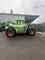 Fendt Cargo T955 Billede 5