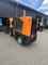 Nilfisk Egholm City Ranger 3500 Slika 4