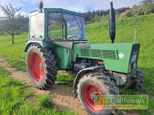 Fendt 103sa Year of Build 1972 4WD