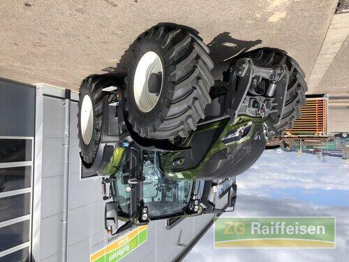 Valtra Q 305 Anul fabricaţiei 2023 Tracţiune integrală 4WD