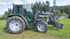 Tracteur Hürlimann H305 XE Image 6