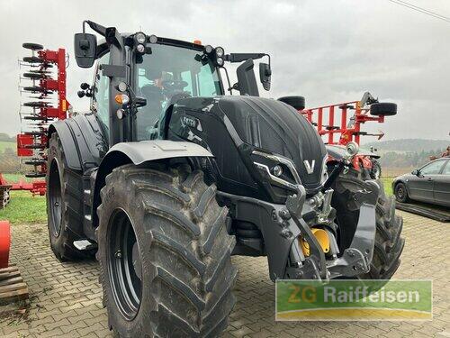 Valtra Valtra T215v Anul fabricaţiei 2024 Tracţiune integrală 4WD