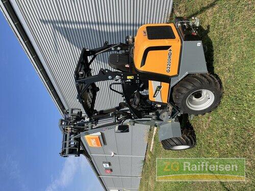 Giant G2200 HD+