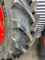 Complete Wheel Michelin Räder Michelin Fendt 480 und 440 Image 3