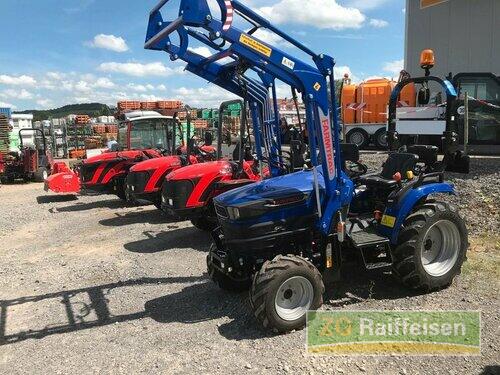 Farmtrac Farmtrac 26 Mit Frontlader Front Loader Year of Build 2022