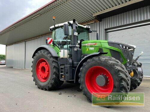 Fendt 939 Vario Gen7 anno di costruzione 2022 4 Trazione Ruote