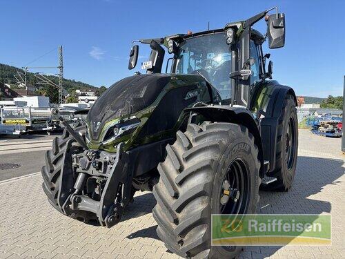 Valtra Q305 Anul fabricaţiei 2023 Tracţiune integrală 4WD