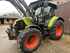 Tractor Claas Arion 550 Image 8