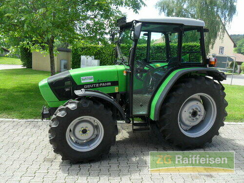 Traktor Deutz-Fahr - Agrolux 310