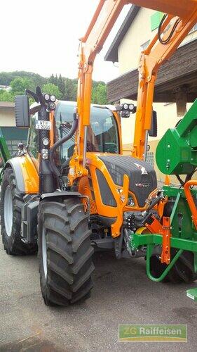 Traktor Fendt - 514