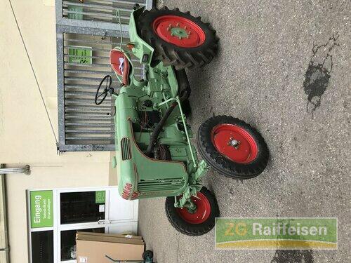 Normag Zorge K12a