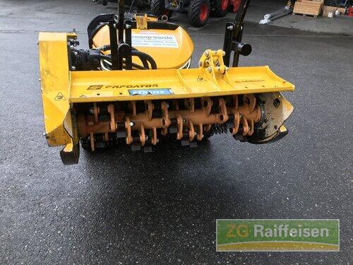 Dabekausen Predator Agrimaster WL 125 MC