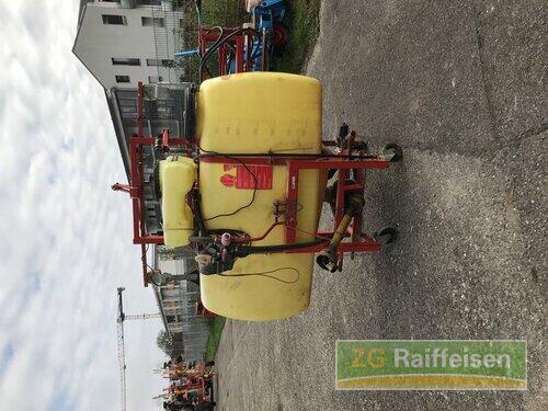 Rau Sprimat 14l 6 Year of Build 1990 Waldshut-Tiengen