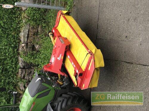 Fella SM 310 FP Anul fabricaţiei 2012 Waldshut-Tiengen