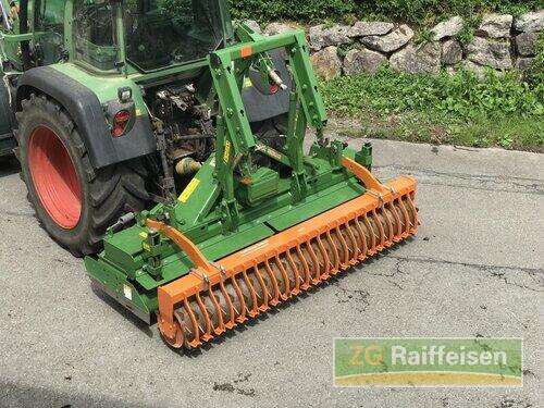 Amazone Kx 3000 Anul fabricaţiei 2012 Waldshut-Tiengen