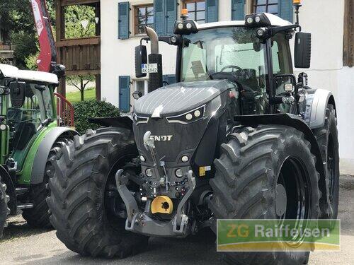 Fendt 942 Vario Gen 7 Byggeår 2023 A/C