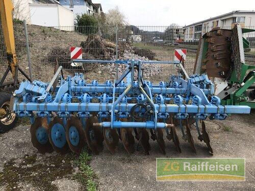 Lemken Rubin 9/300 Årsmodell 2018 Waldshut-Tiengen