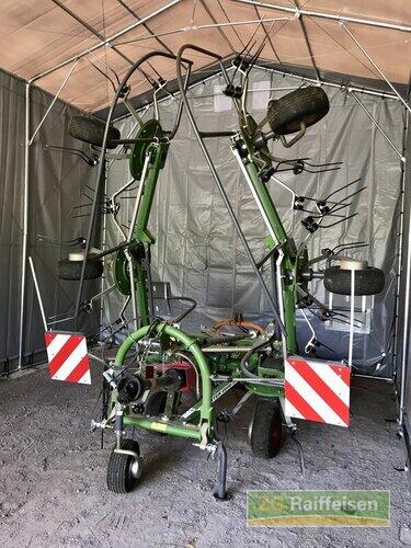 Fendt Twister 6606 Dn Année de construction 2023 Waldshut-Tiengen