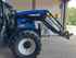 Tractor New Holland T6 180 DC Image 1