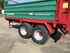 Spreader Dry Manure - Trailed Farmtech Superfex 1200 Image 1