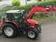 Massey Ferguson 5711 Dyna 4 Power