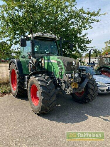 FENDT 312 Vario Scr Årsmodell 2013 4-hjulsdrift