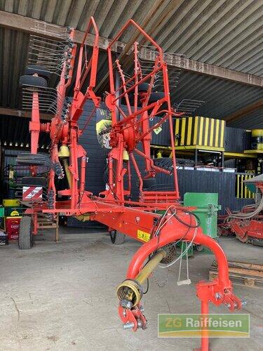 Kuhn Ga 7501 Year of Build 2010 Weil am Rhein-Haltingen