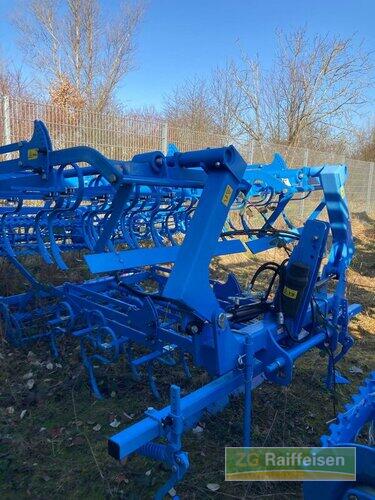 Lemken Korund 8/450 K
