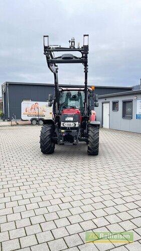 Case IH Farmall 75 A Frontlader Baujahr 2021