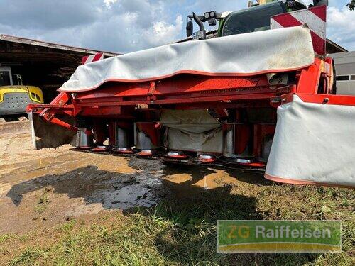 Kuhn GMD 802 F Année de construction 2006 Weil am Rhein-Haltingen