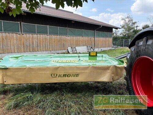 Krone Active Mow R 320 Godina proizvodnje 2018 Weil am Rhein-Haltingen